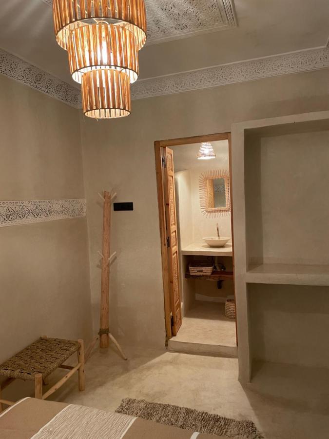 Riad21 مراكش المظهر الخارجي الصورة