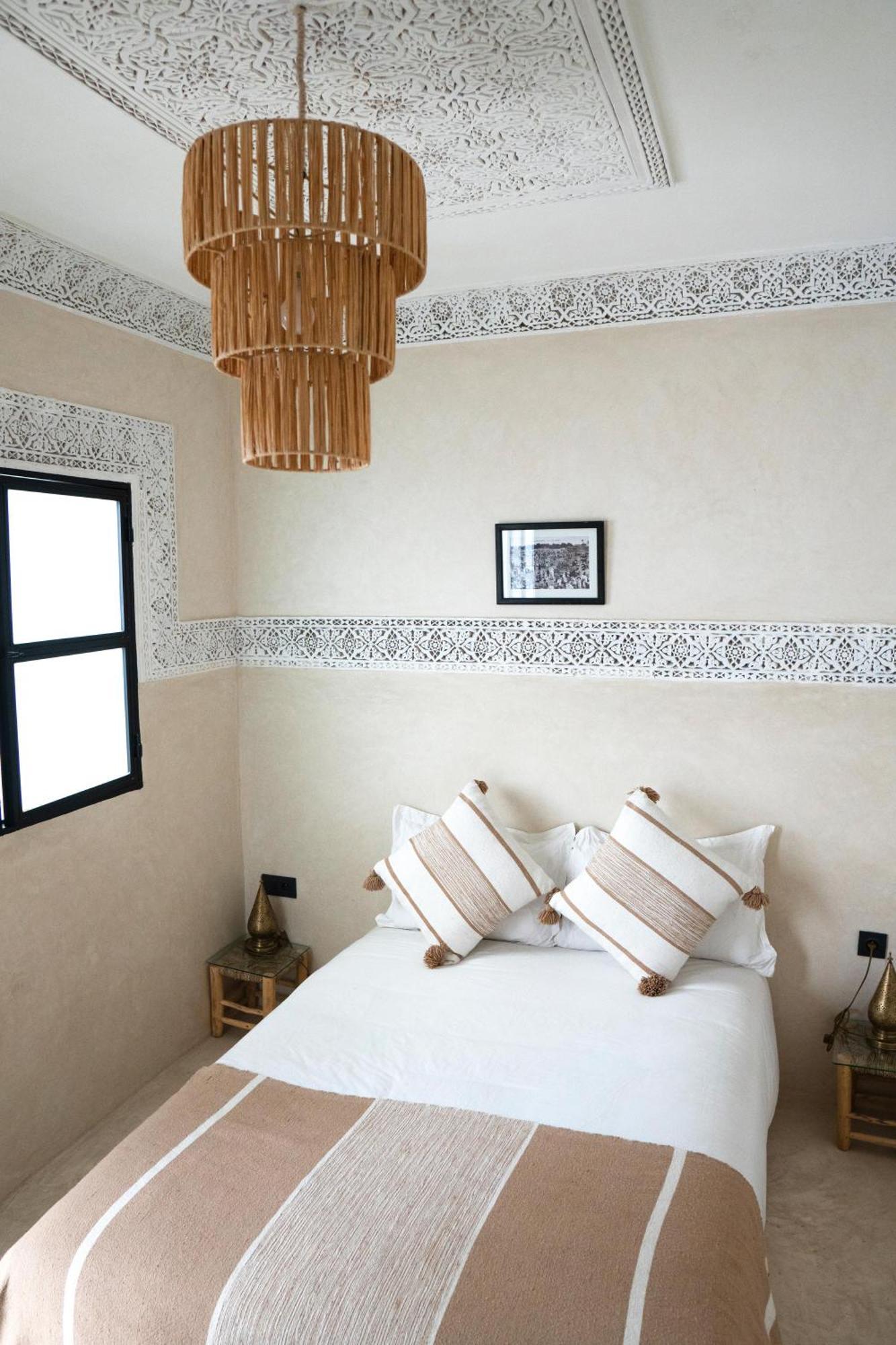 Riad21 مراكش المظهر الخارجي الصورة